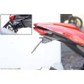Motodynamic Fender Eliminator for Ducati Monster 1200R (16-19) Motodynamic Fender Eliminator for Ducati Monster 1200R (16-19)